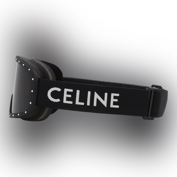 Celine ski mask - Picture 2 of 2